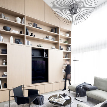 Q. Residence Loft