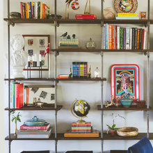 Shelving