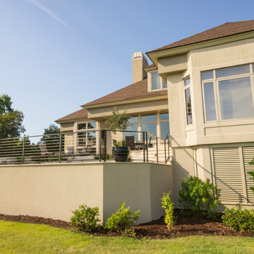 Port Royal Addition