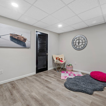 Pihlman Staging