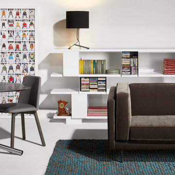 2015 Blu Dot Modern Spring Furniture Catalog