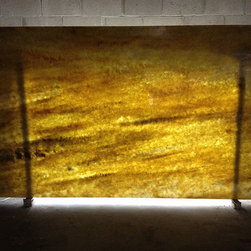 Citrine Gems - Products