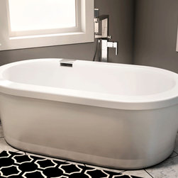 Produits Neptune Bathtub - Products
