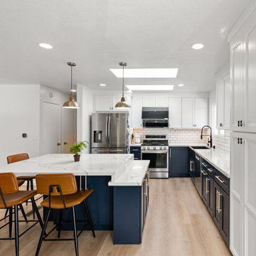 Stunning Full House Remodel | Client’s Honest Review & Home Tour ✅