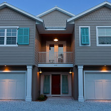 Exteriors