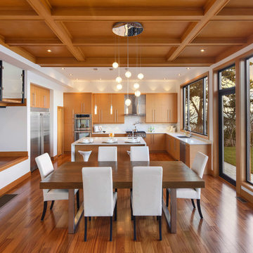The James View - G.T Mann Contracting