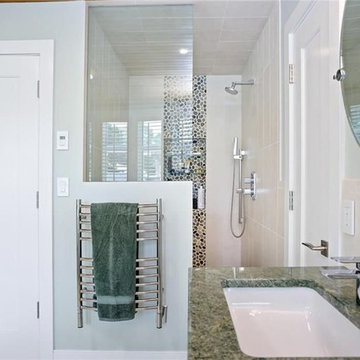 New Canaan Net Zero