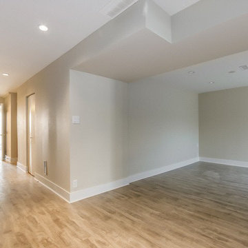 Vancouver Special Renovation