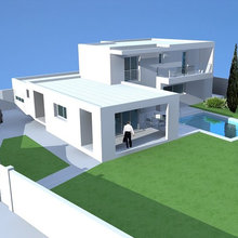 Villas