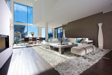 Breathtaking modern villa