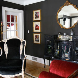 Art and Accessories - Home Decor