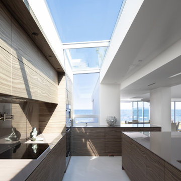 Boundary Bay Residence