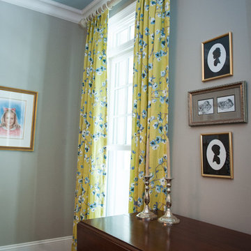 Brianwood Place Dining Room