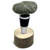 Stone Bottle Stopper