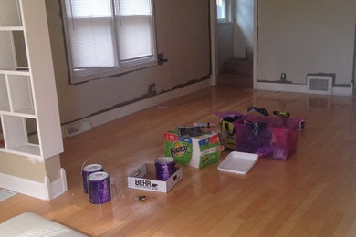 Minneapolis Home