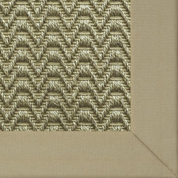 Olympus Sisal Collecton - Rugs