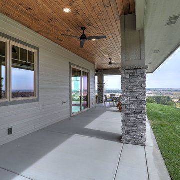 2016 Parade Home