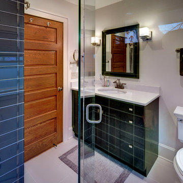 Master Suite and Screen Porch Addition