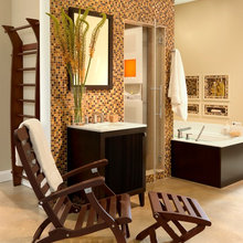 Bathroom Ideas