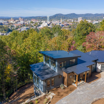 Custom Home - Starlight