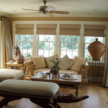 Cottondale Windows