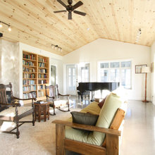 darren's fire place ideas