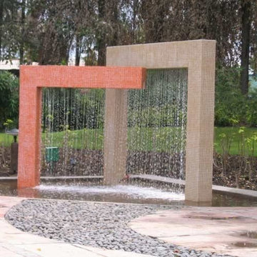 Water Features of Kansas City by KANSAS CITY LANDSCAPE CO