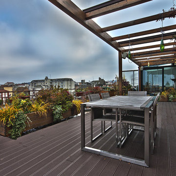 Appartamento con vista - 140 MQ