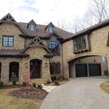 English Country Manor