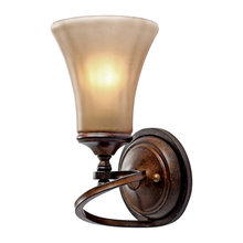 Wall sconces