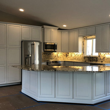 Negron Kitchen