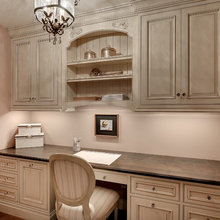 Desks/Cabinets/Counters/Etc