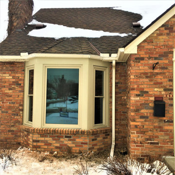 Hans’ SeasonGuard Window Installation in Falcon Heights, MN