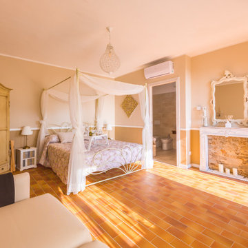 B&B Il Folletto del Lago