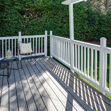 D2 White Center Renovation