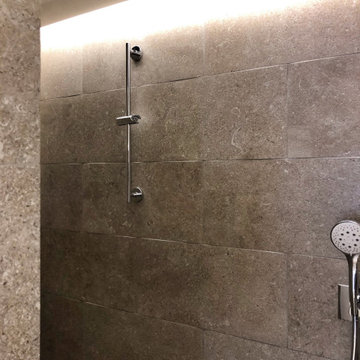 RESTYLING BAGNO