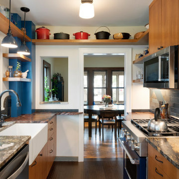 Juno Avenue Revival