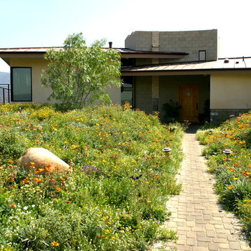 Malzahn Residence