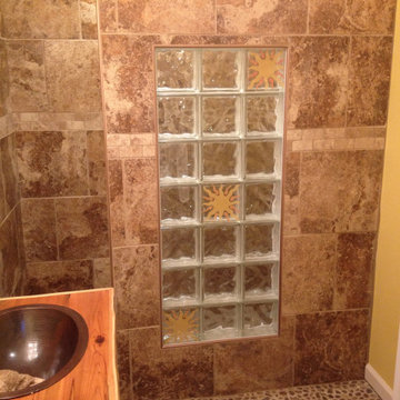 Bathrooms