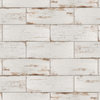 Retro Blanc Porcelain Floor and Wall Tile