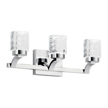 McGraw Vanity Lighting