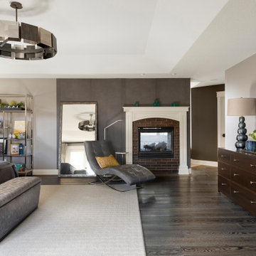 Shorewood Reimagined