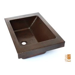 NEW PRODUCTS  - BATHROOM SINKS - Bathroom Sinks