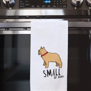 Small but Mighty Kitchen