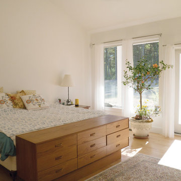 Interior of Homes