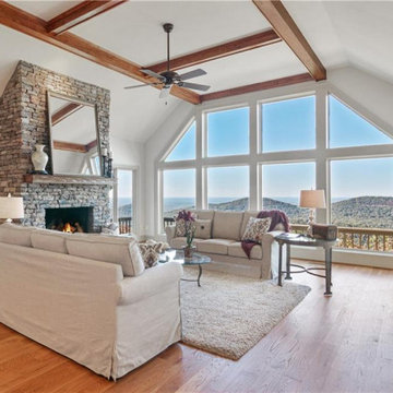 $800,000 Big Canoe Home