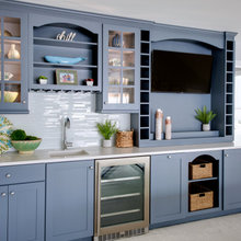 MB Bar Ideas