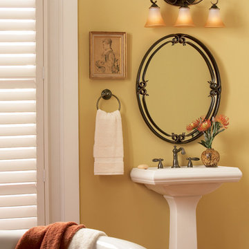 Quoizel Bathroom