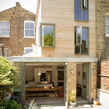 Bayston Road I