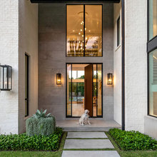 Windows and Doors